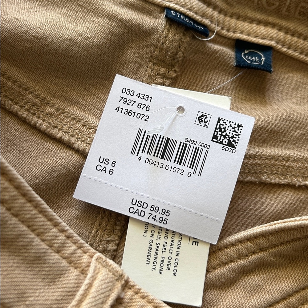 American Eagle Carpenter Shorts - Picture 5 of 6